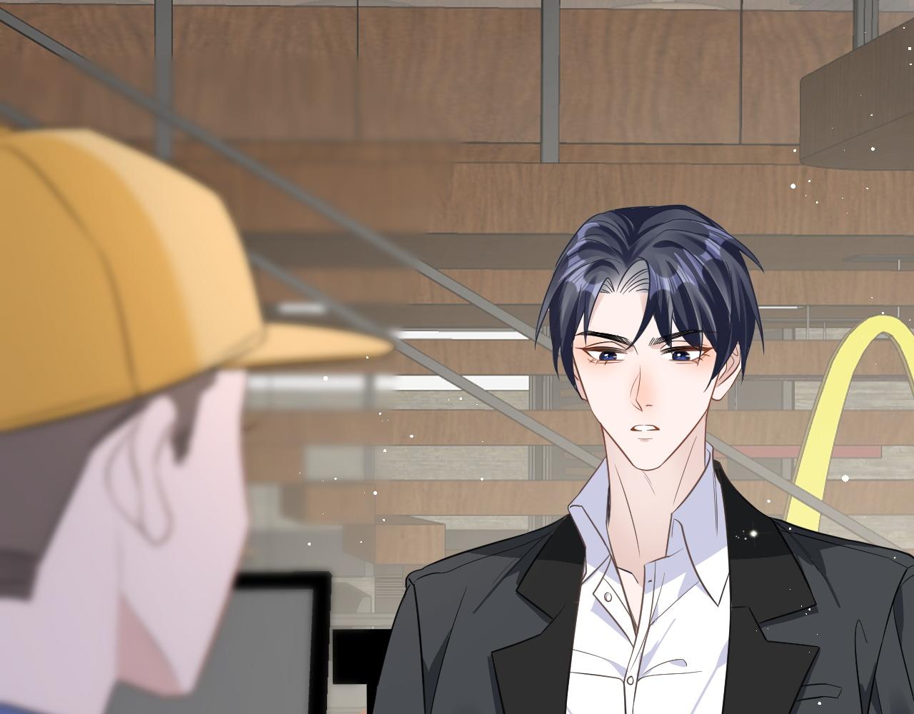 25 养崽(1/3)-第25话