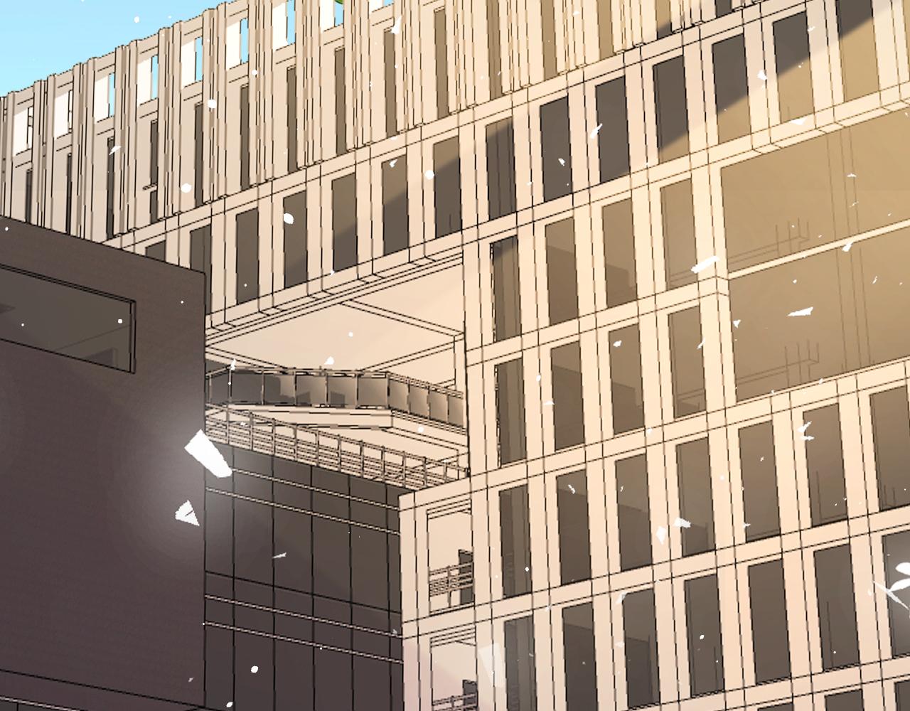 33 暴露(1/3)-第33话