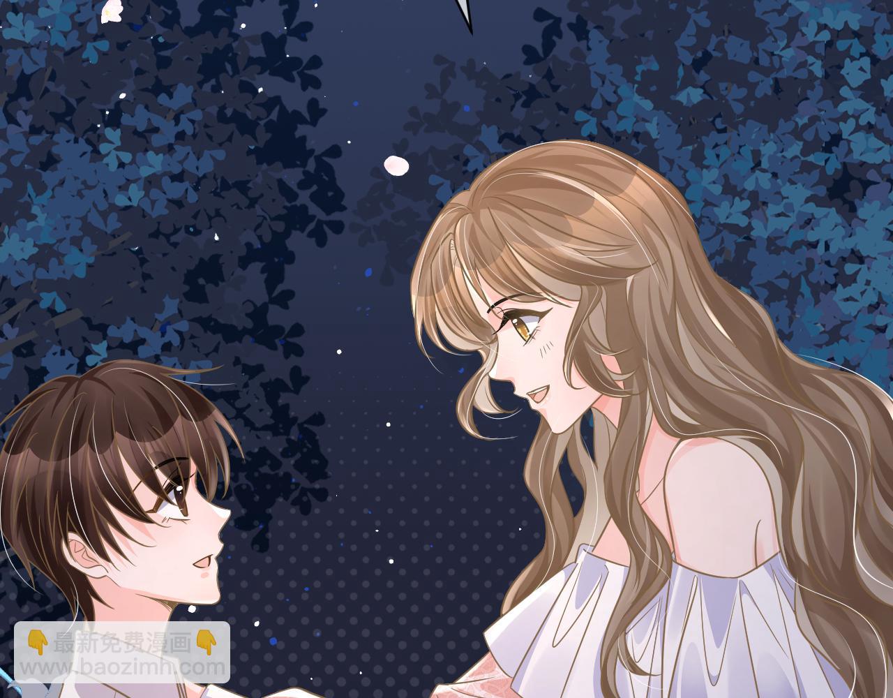 35 离别(1/3)-第35话