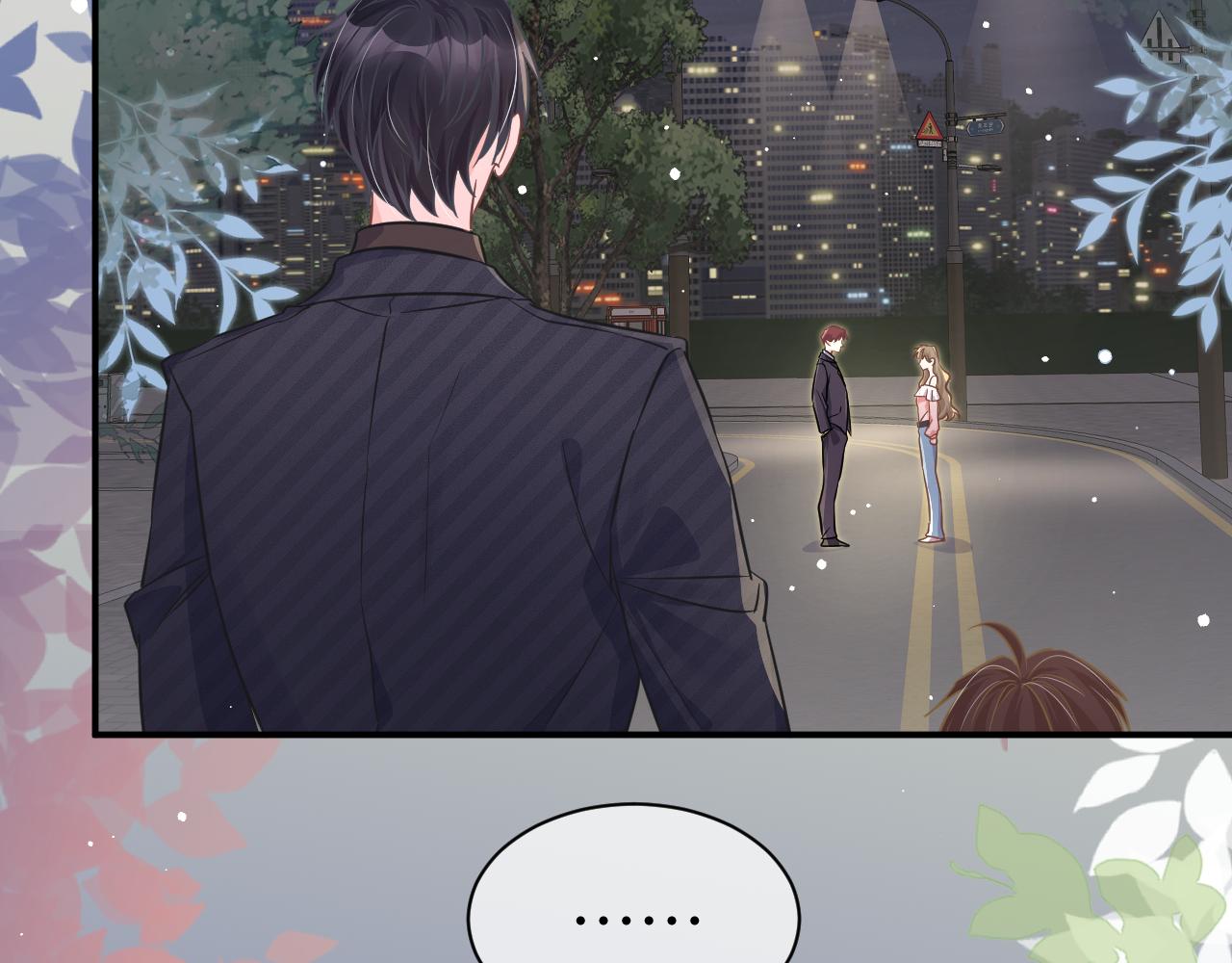 35 离别(1/3)-第35话