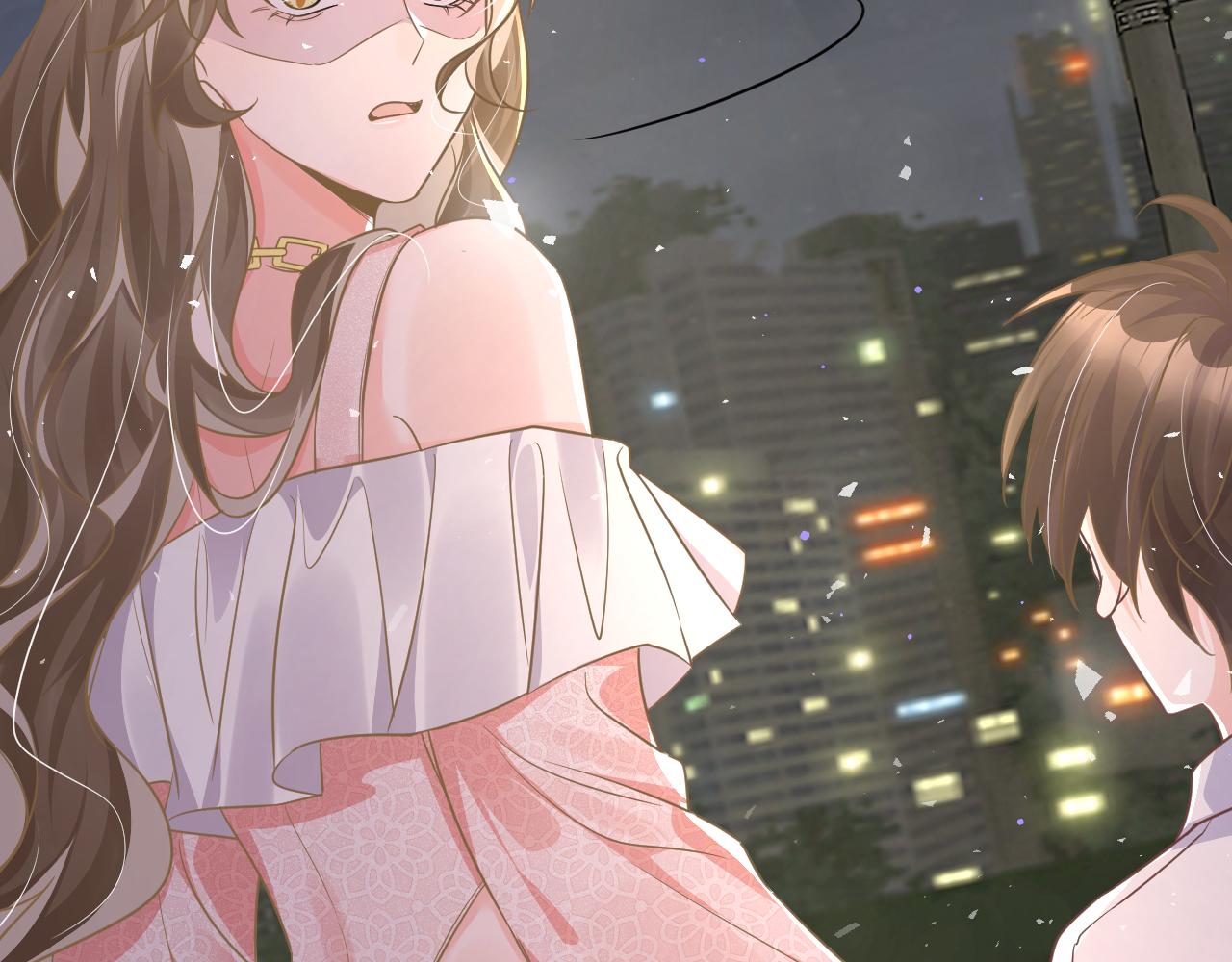 35 离别(1/3)-第35话