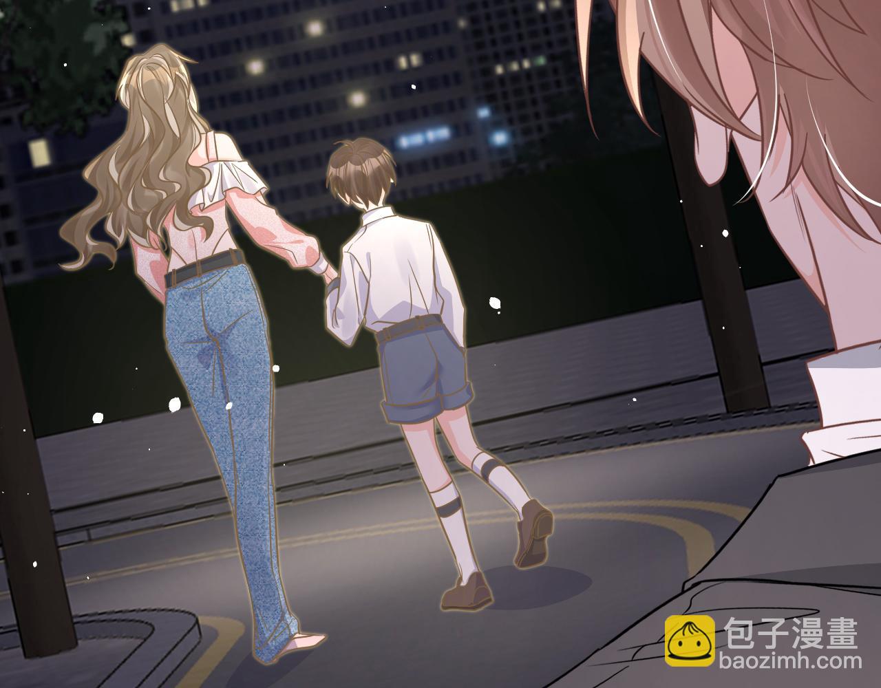 35 离别(1/3)-第35话