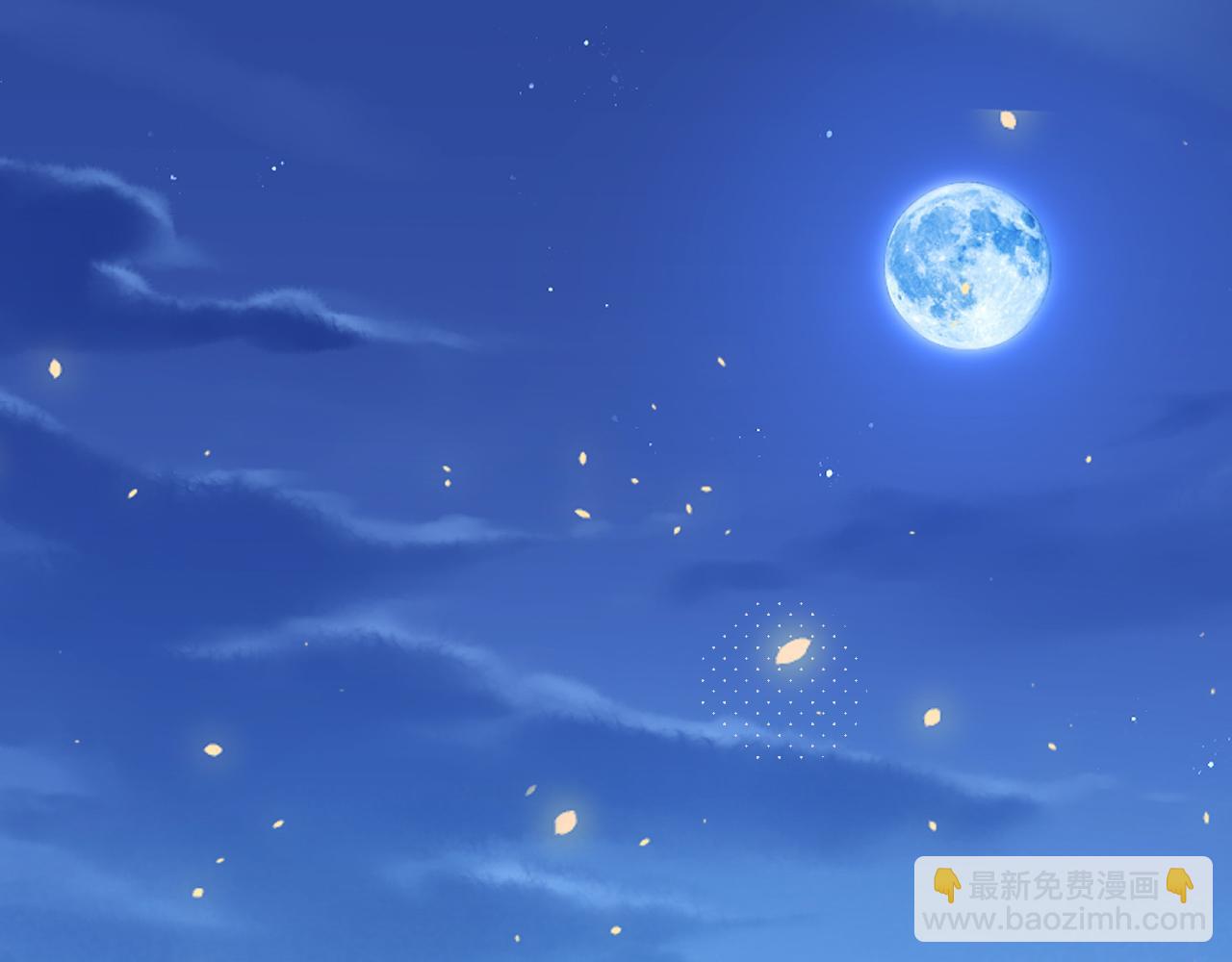 35 离别(1/3)-第35话