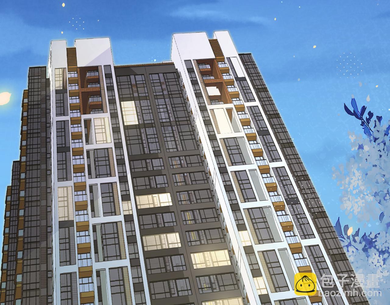 35 离别(1/3)-第35话