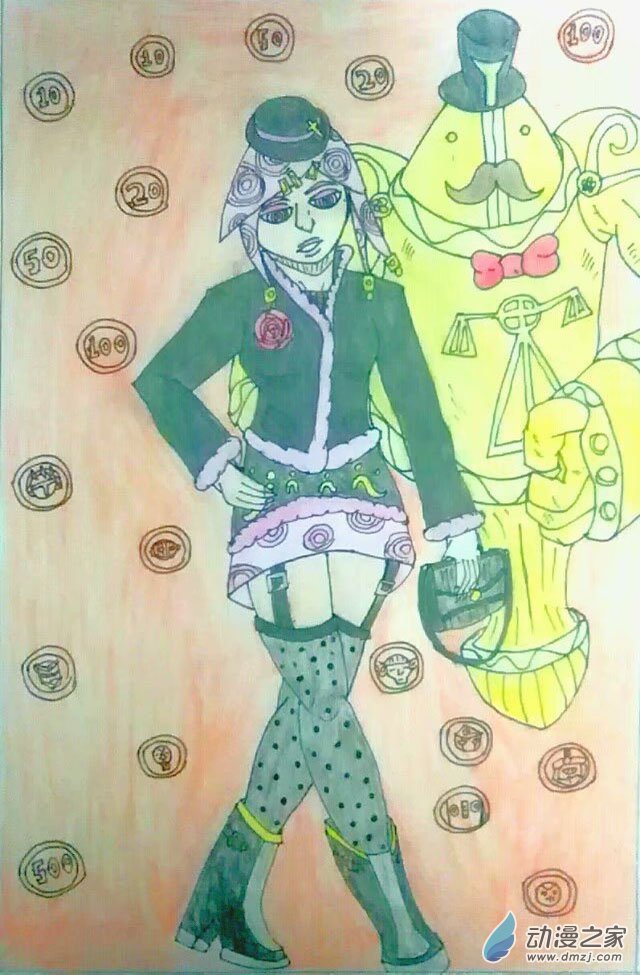 第15话 【斯卡布罗集市】其二-第15话