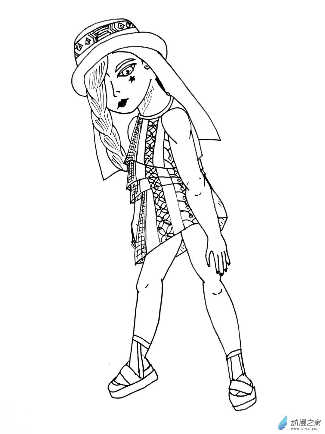 第19话 【临终时刻】其一-第19话