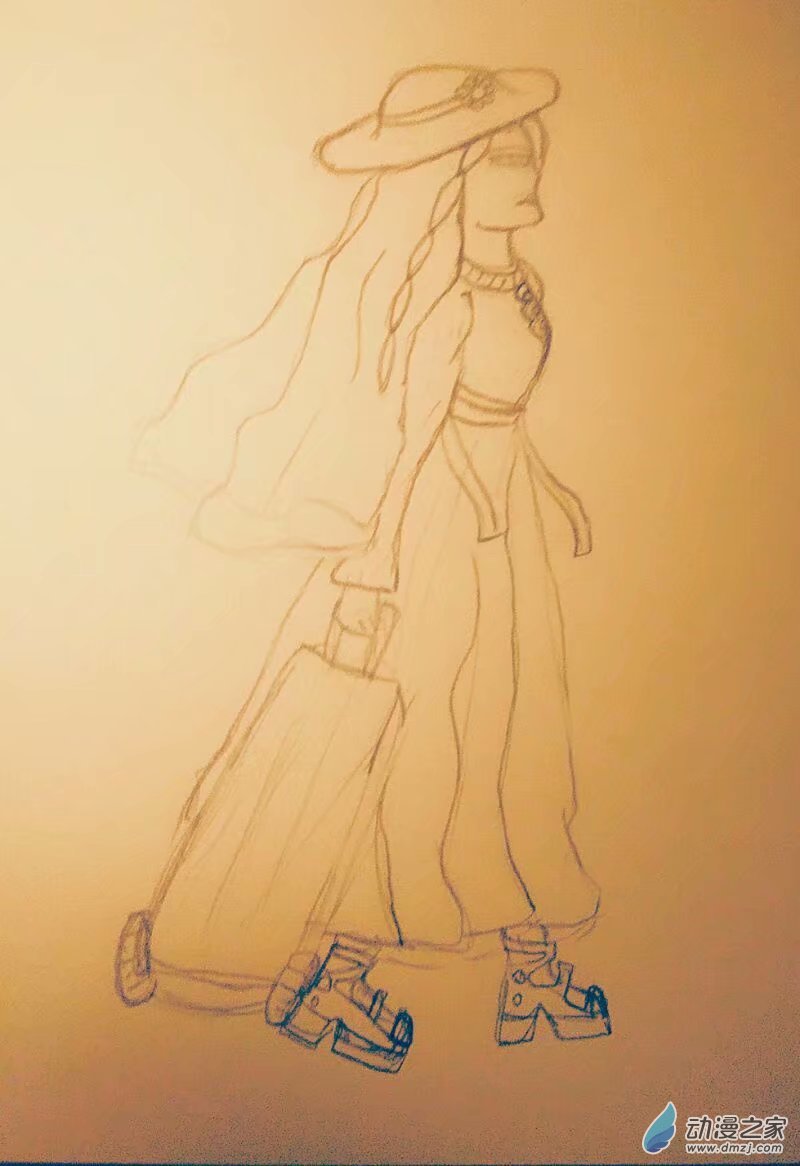 第03话 【伟大自我】其二-第3话