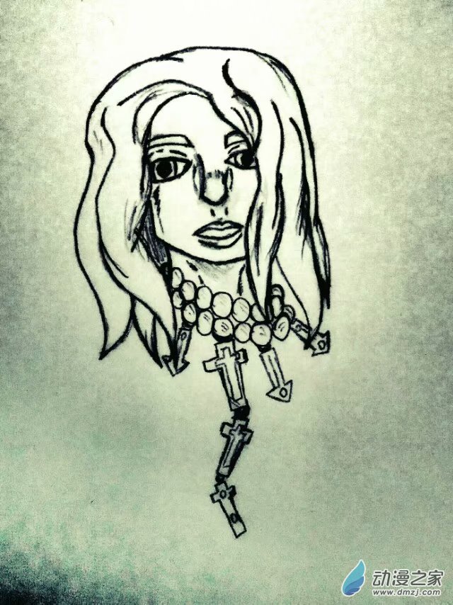 第07话 【长夜至此闪耀】其三-第7话