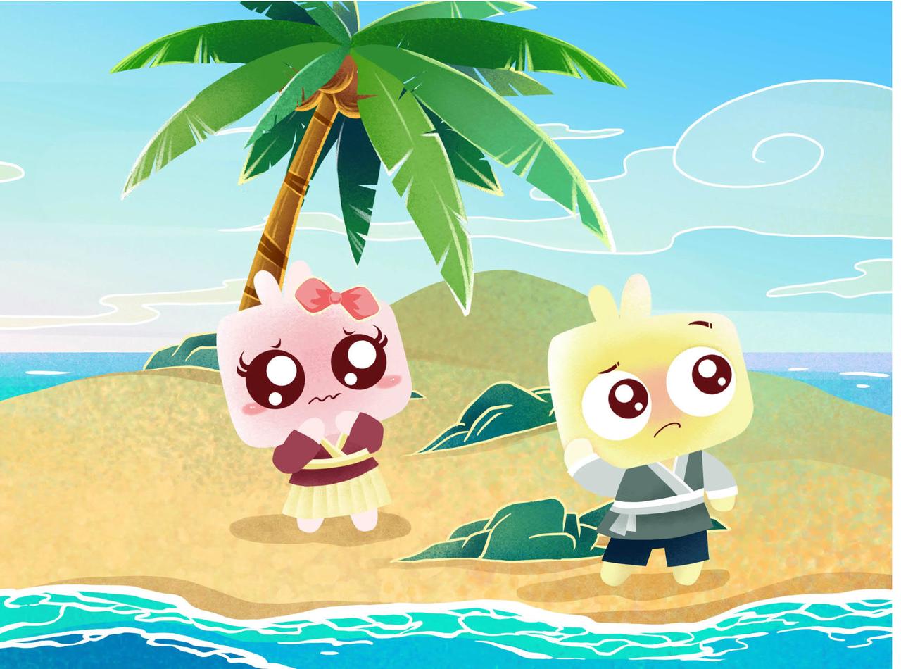 出使扶南-第21话