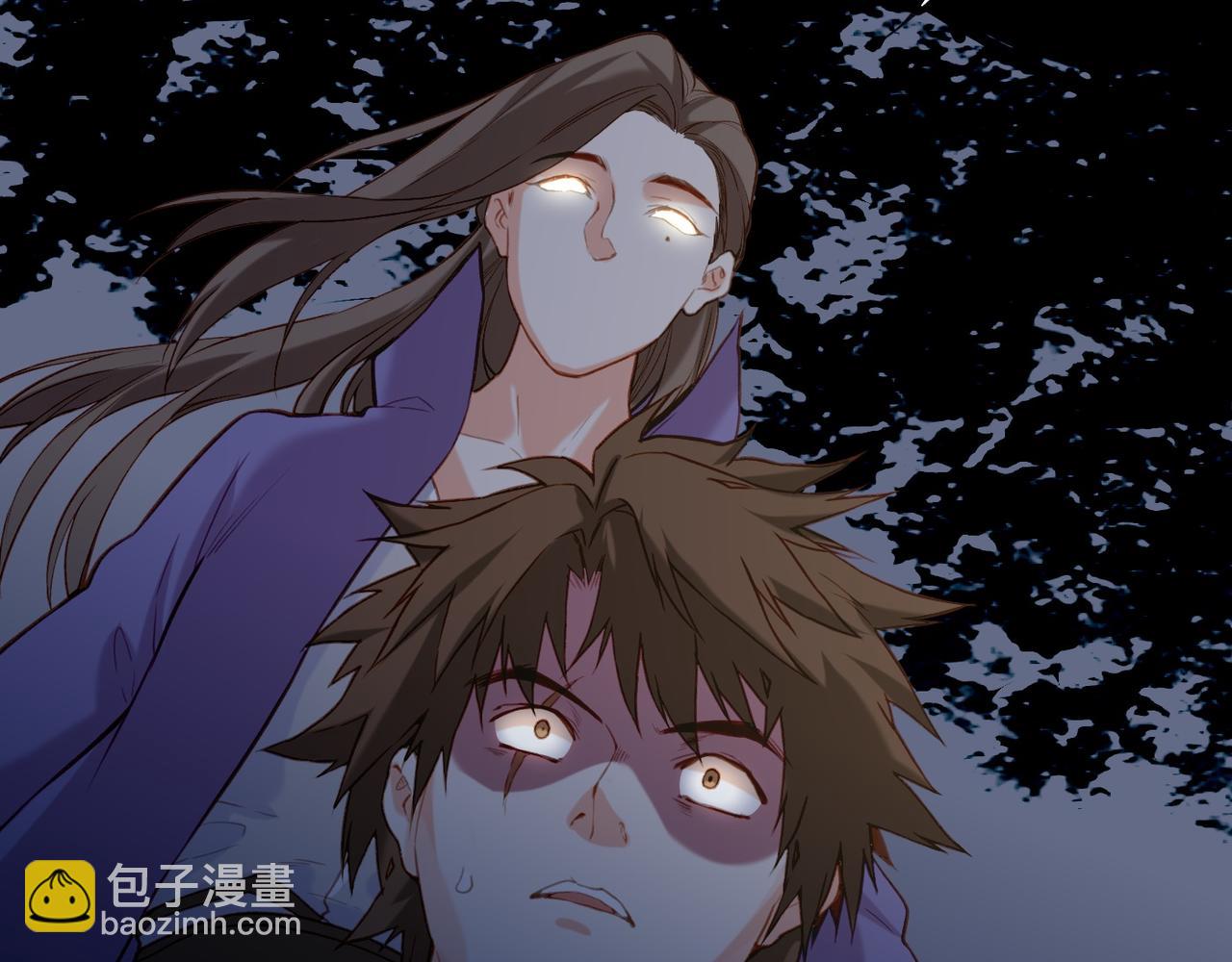 第12话  妖孽害人，女侠暴走(1/3)-第13话