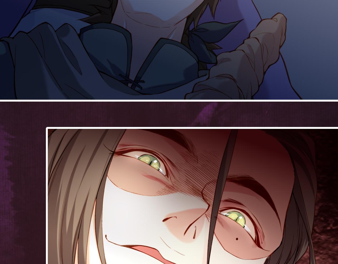 第12话  妖孽害人，女侠暴走(1/3)-第13话