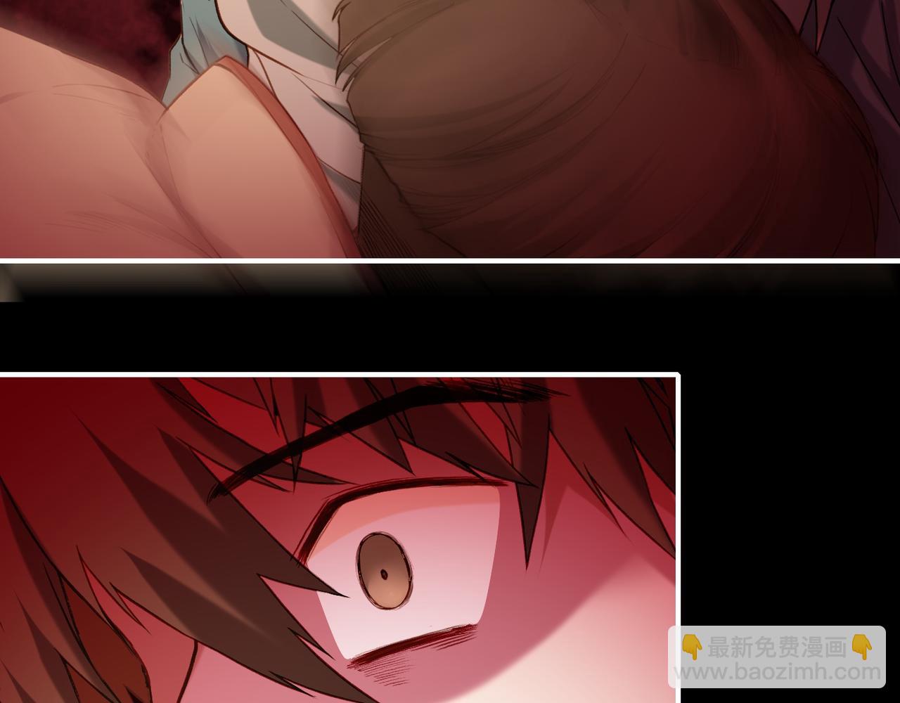 第12话  妖孽害人，女侠暴走(1/3)-第13话