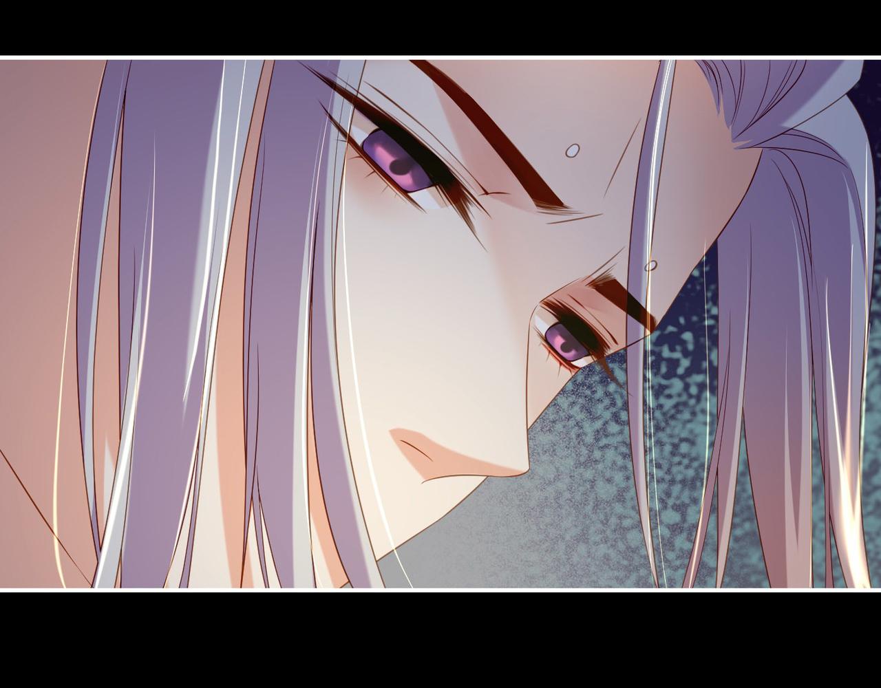 第16话  黑发道士，女侠之忆(1/3)-第17话