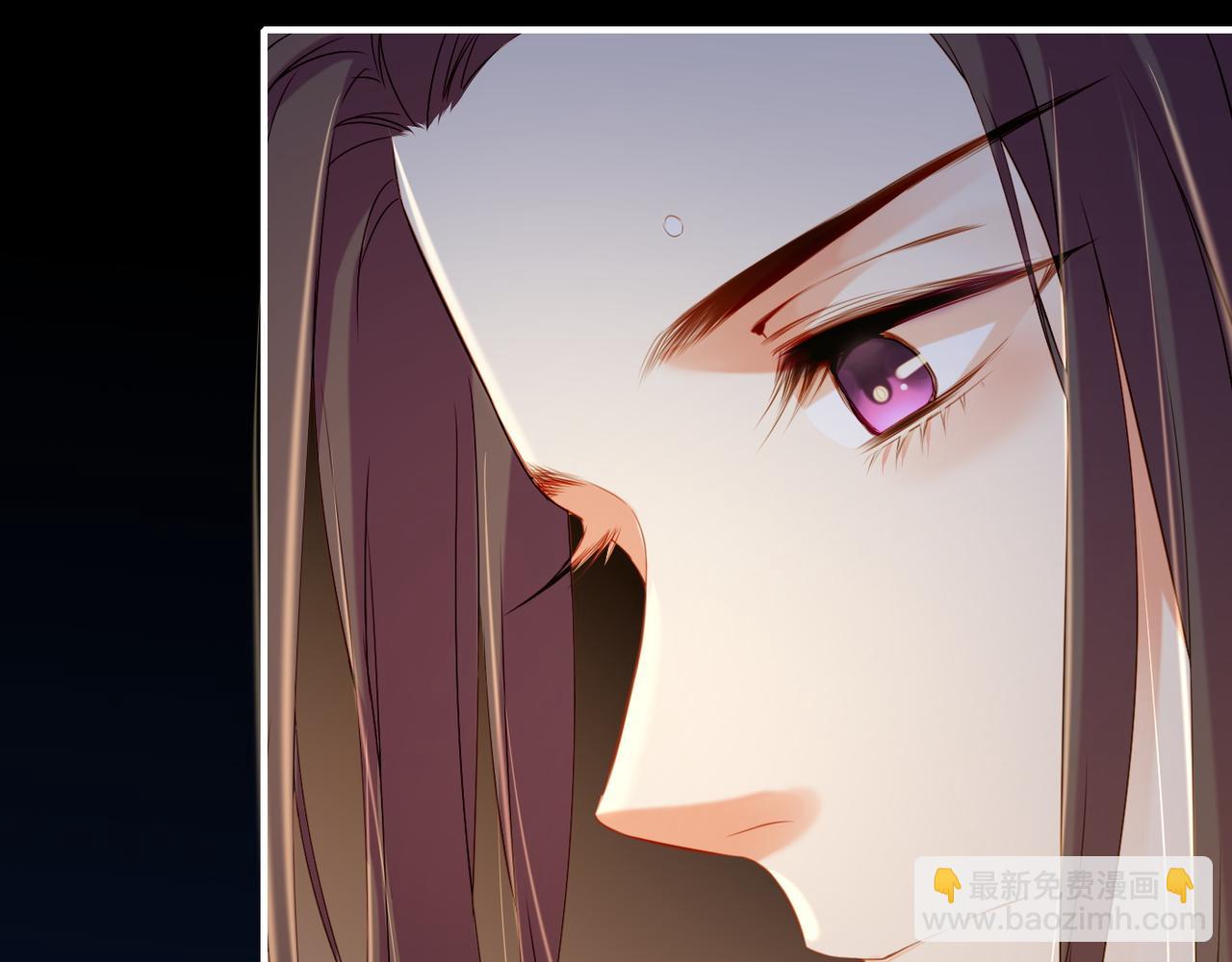 第16话  黑发道士，女侠之忆(1/3)-第17话