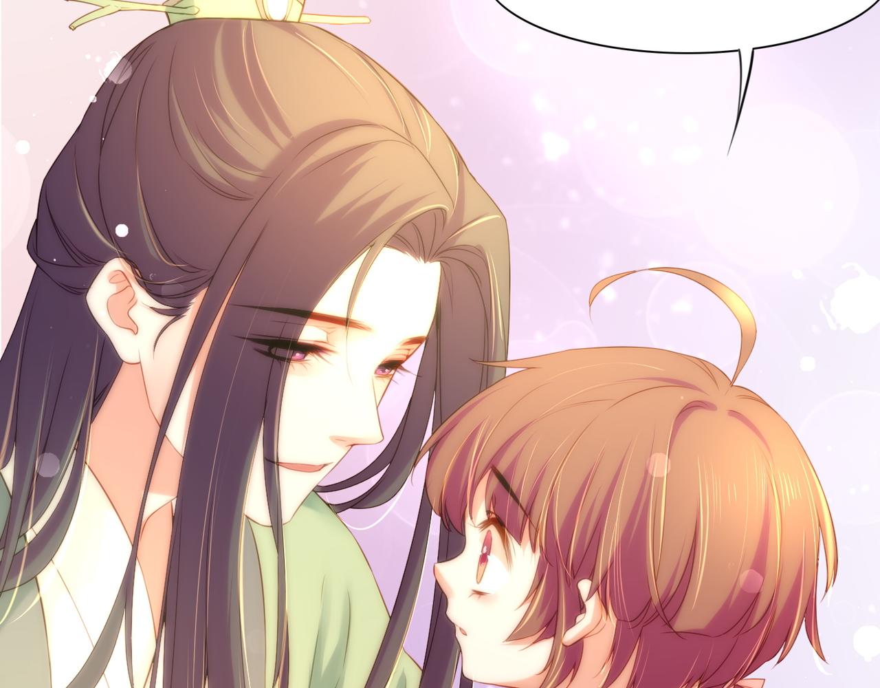 第16话  黑发道士，女侠之忆(1/3)-第17话