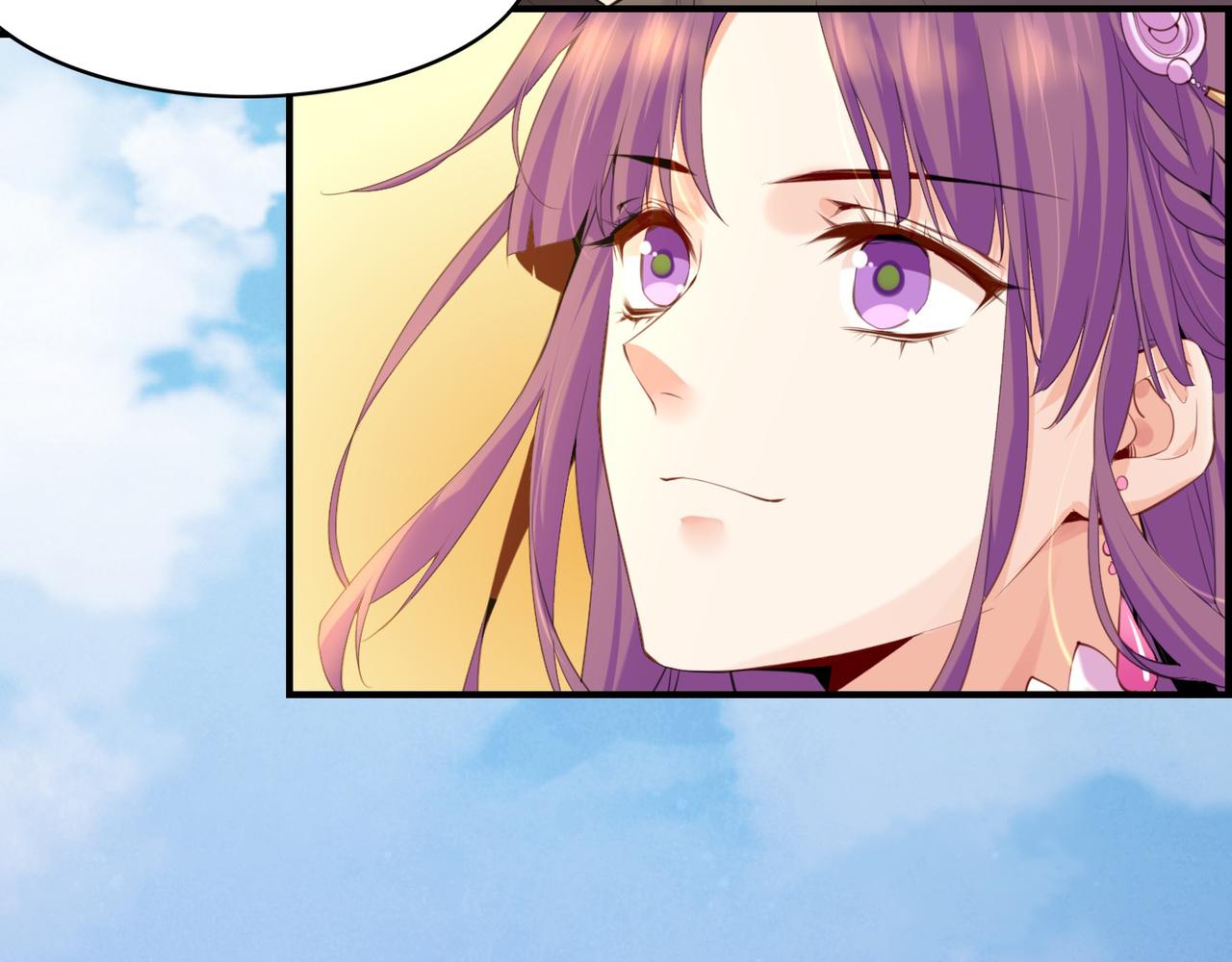 第18话  深陷异境，法力全失(1/2)-第19话