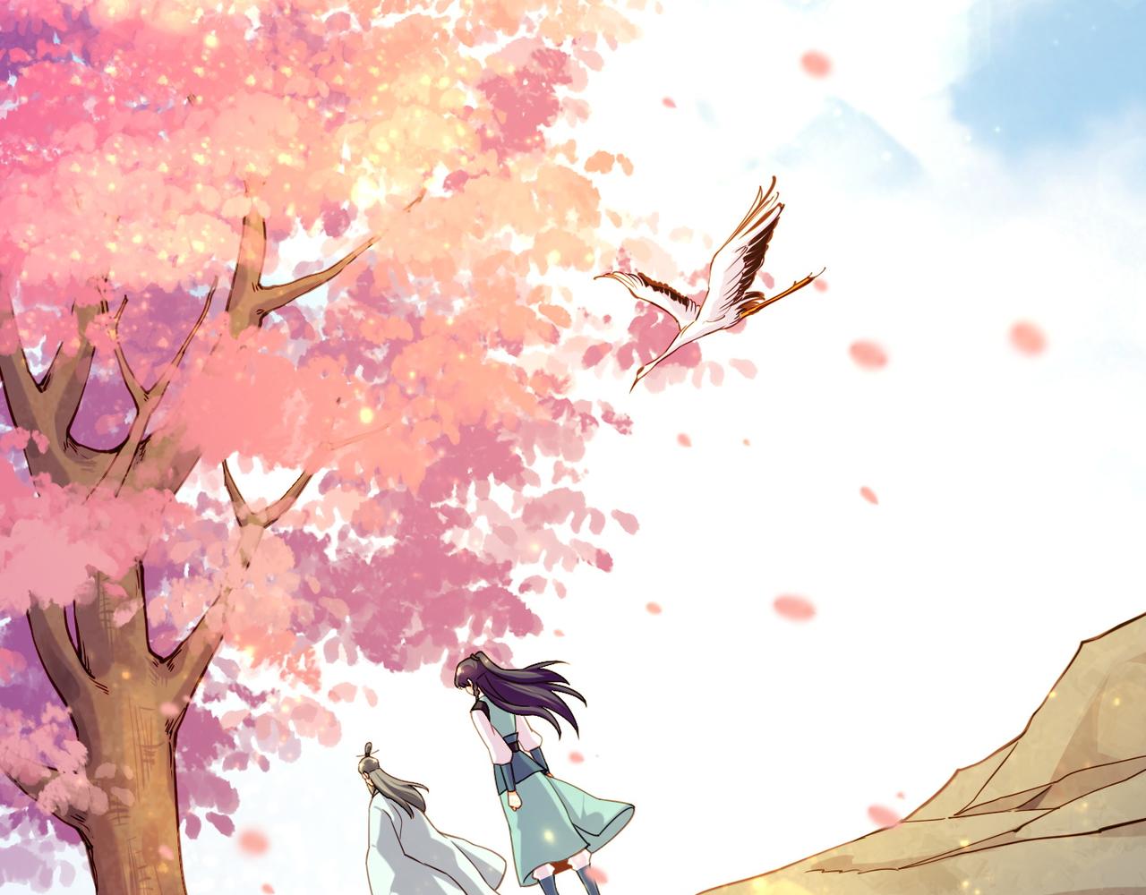 第21话  奇术发动，不离不弃(1/2)-第23话