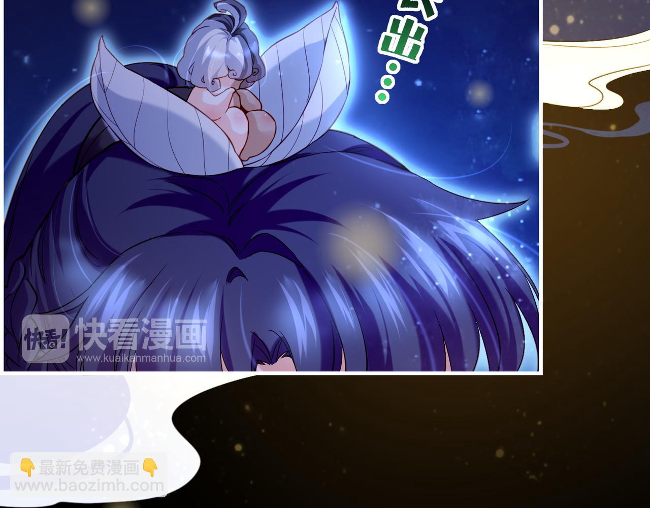 第21话  奇术发动，不离不弃(1/2)-第23话