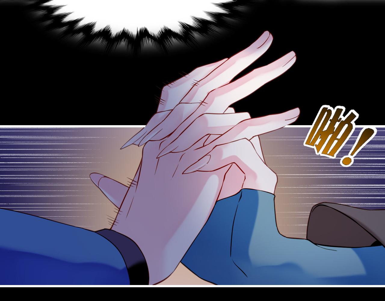 第21话  奇术发动，不离不弃(1/2)-第23话