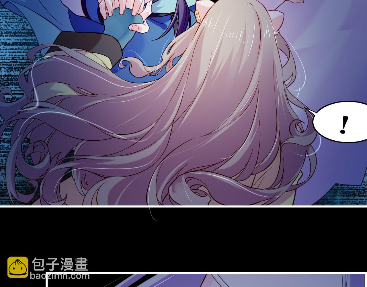 第21话  奇术发动，不离不弃(1/2)-第23话