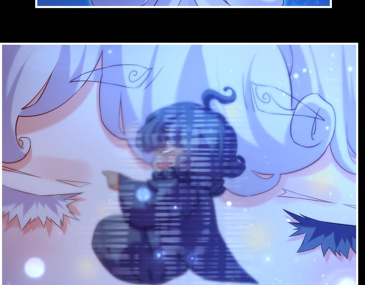 第23话 水镜空间，生死一线(1/3)-第25话