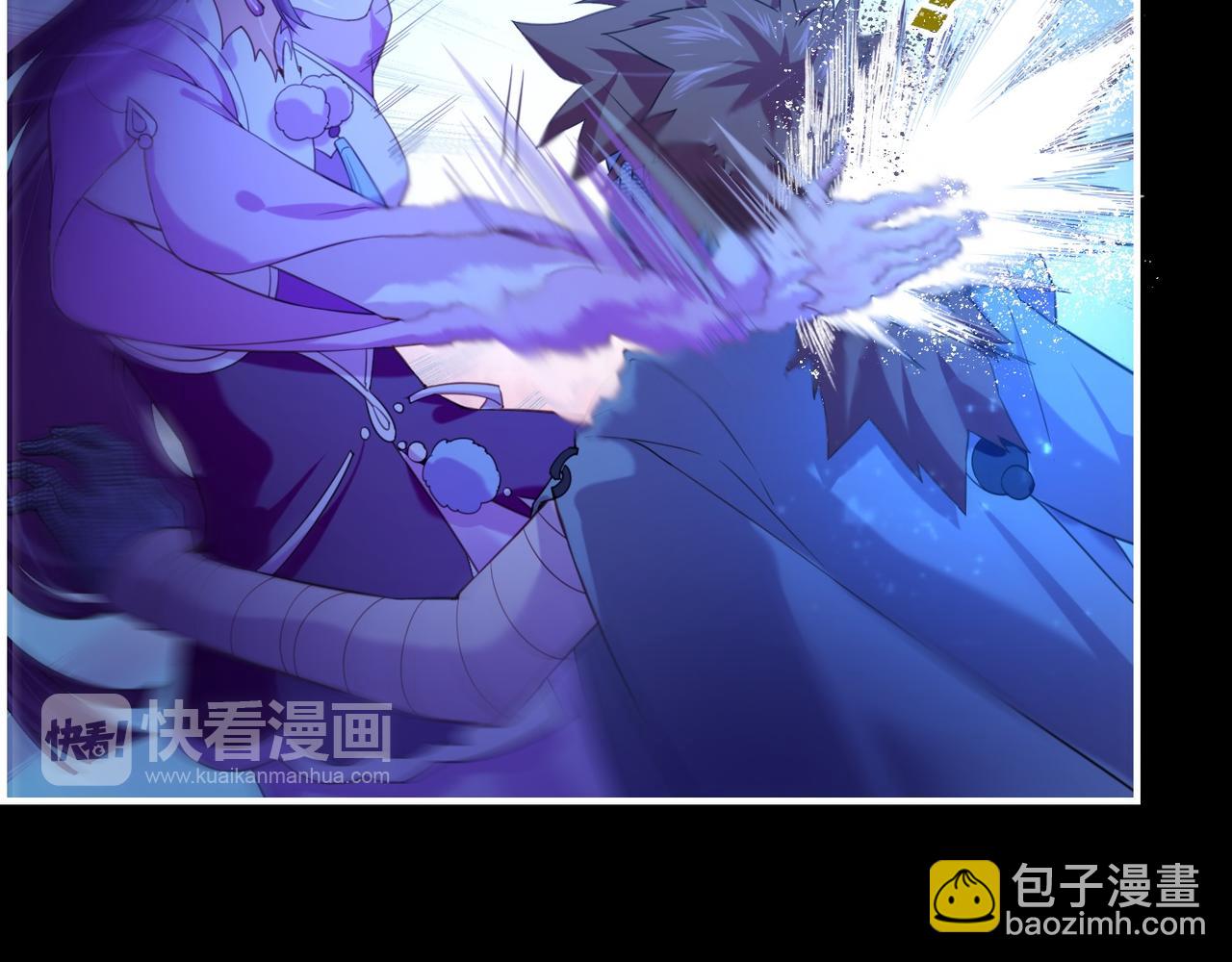 第23话 水镜空间，生死一线(1/3)-第25话