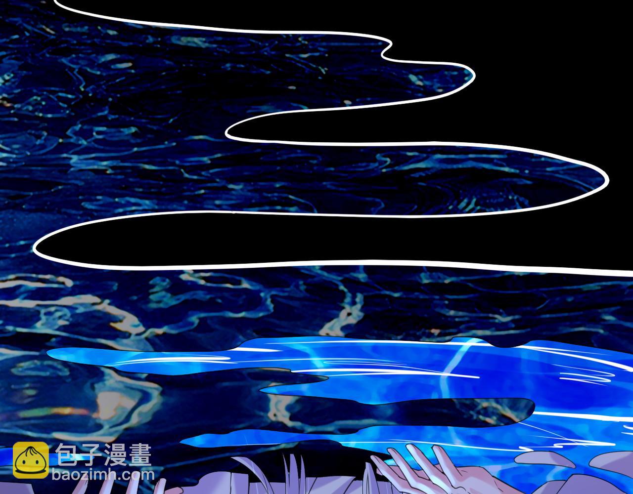 第25话 死亡之墓，幼妖长成(1/3)-第27话