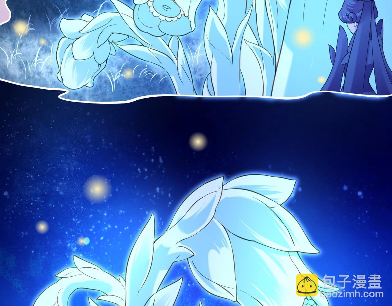 第25话 死亡之墓，幼妖长成(1/3)-第27话