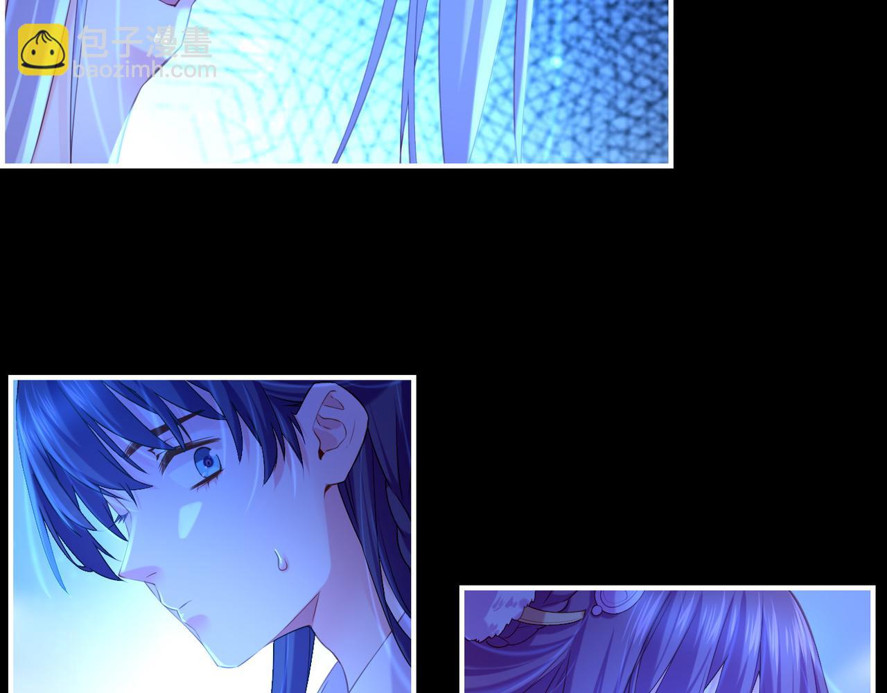 第25话 死亡之墓，幼妖长成(1/3)-第27话