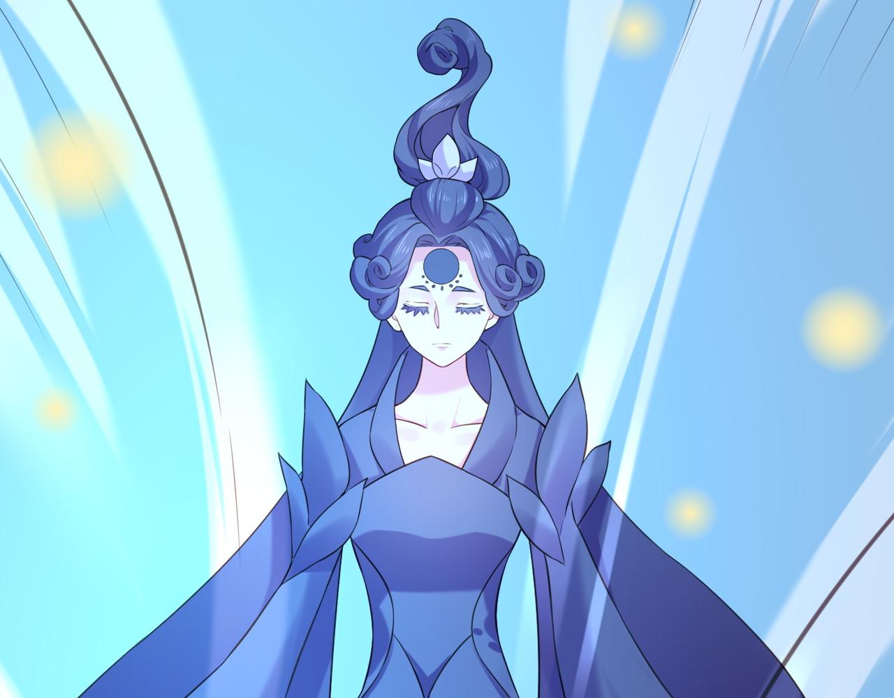 第25话 死亡之墓，幼妖长成(1/3)-第27话