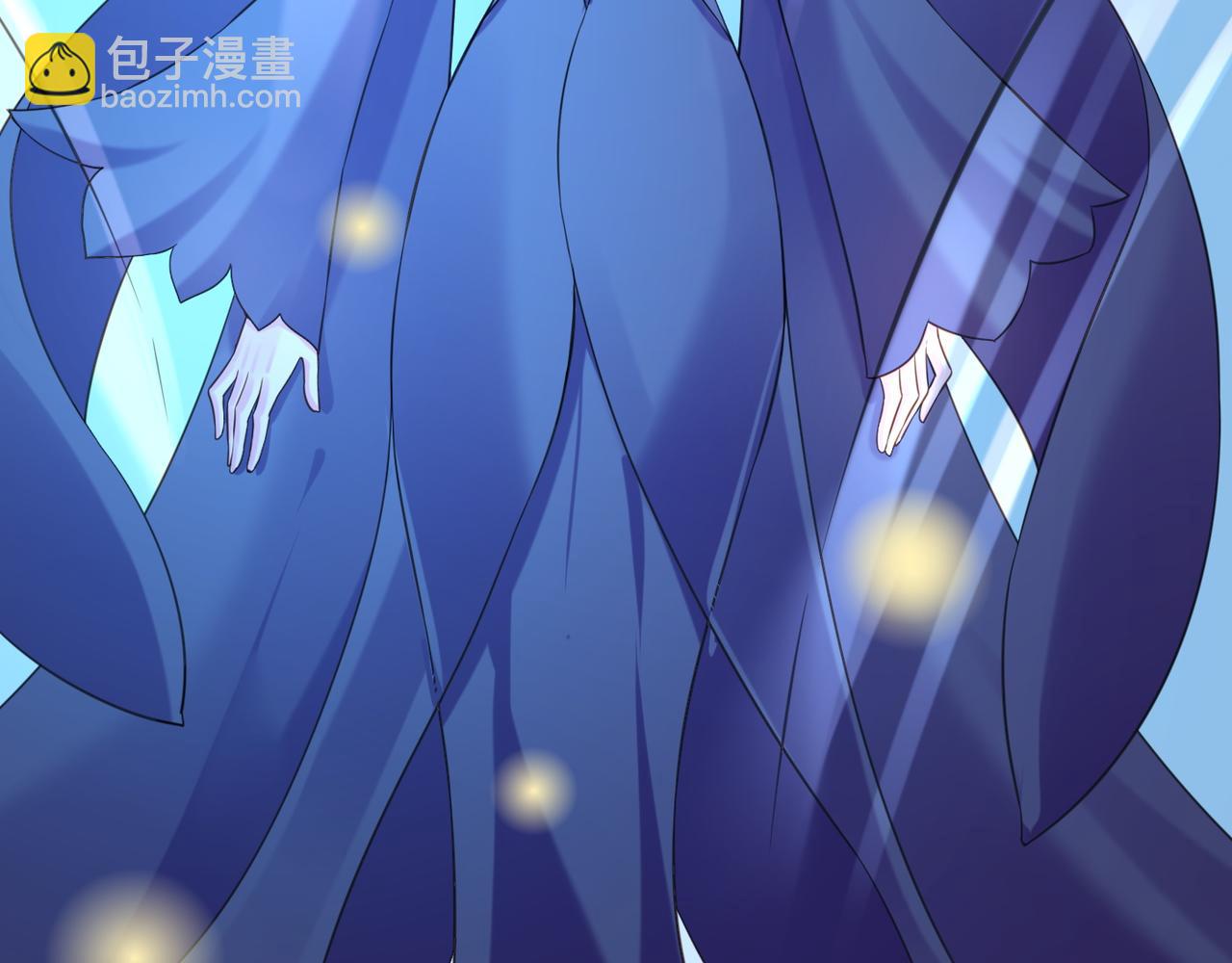 第25话 死亡之墓，幼妖长成(1/3)-第27话