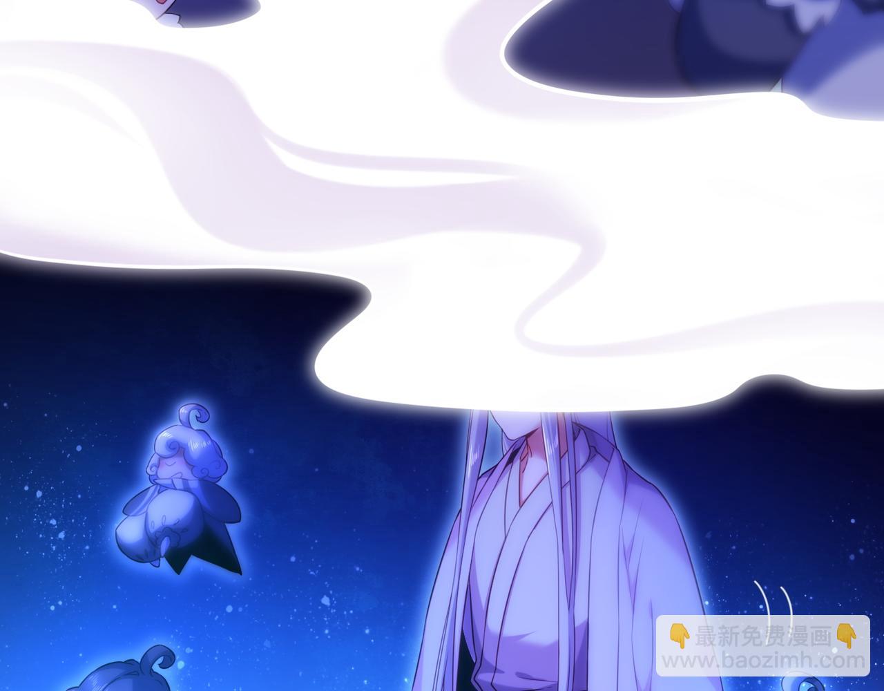 第25话 死亡之墓，幼妖长成(1/3)-第27话