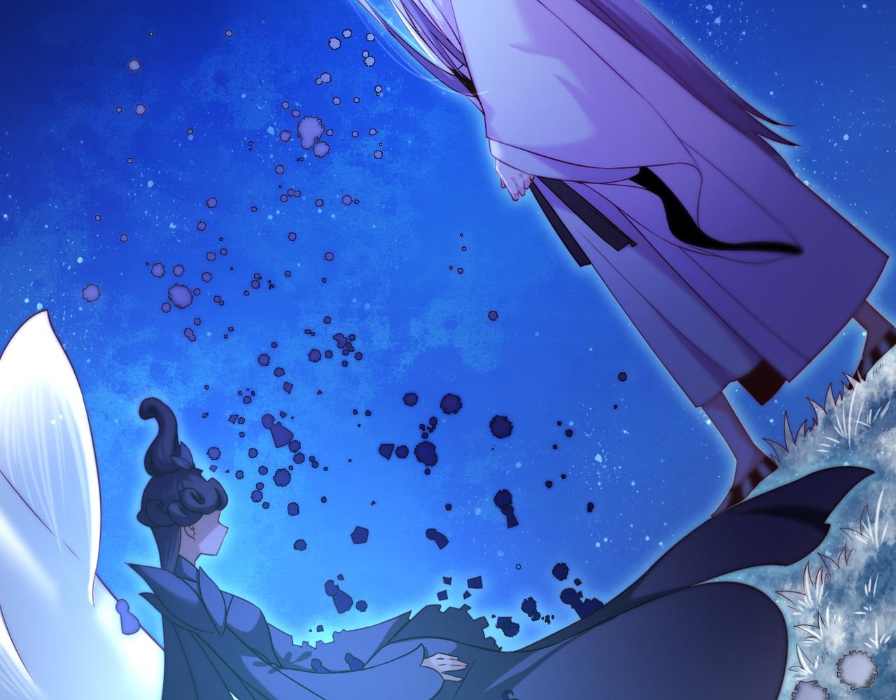 第25话 死亡之墓，幼妖长成(1/3)-第27话