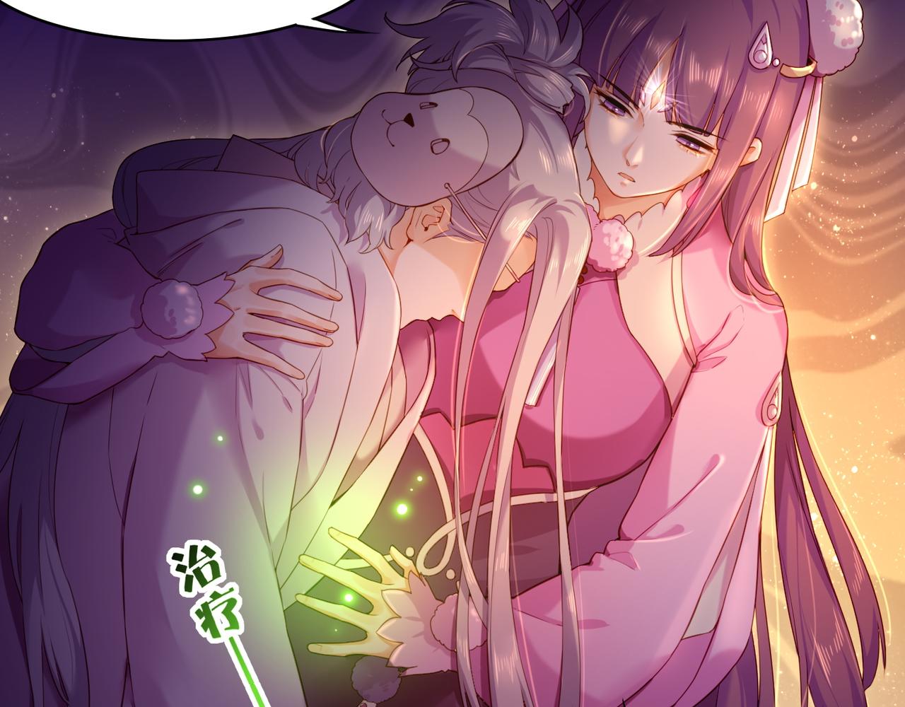 第27话  亡族灭种，回天乏术(1/3)-第29话