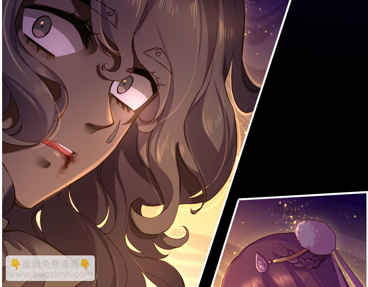 第27话  亡族灭种，回天乏术(1/3)-第29话