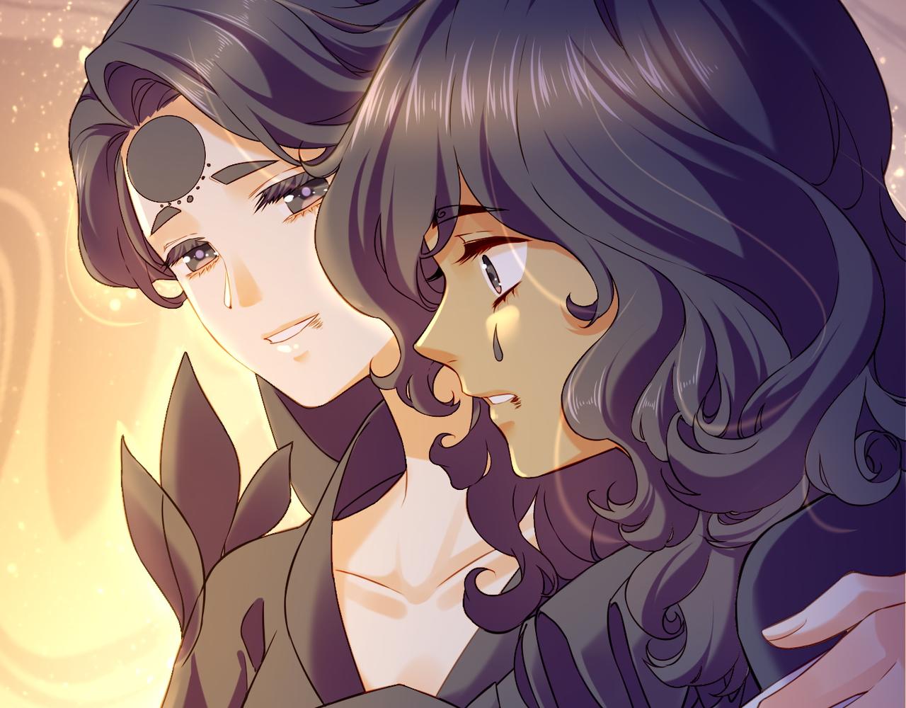 第27话  亡族灭种，回天乏术(1/3)-第29话