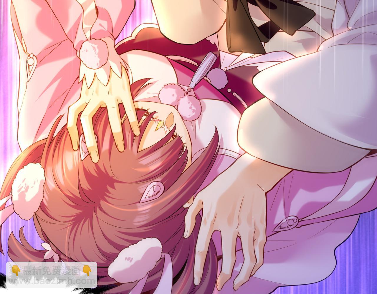 第29话 身份疑团，意决一探(1/3)-第31话