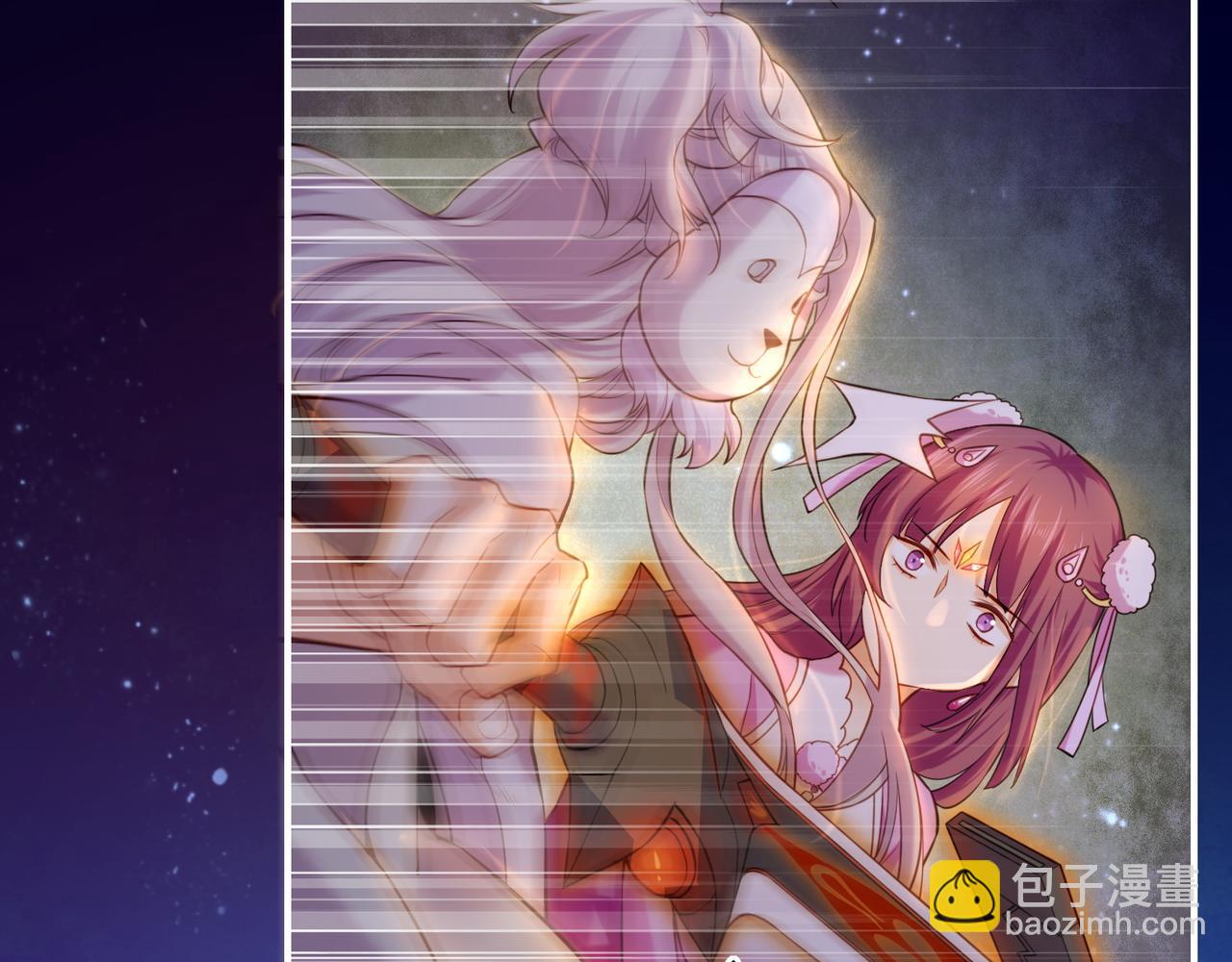 第29话 身份疑团，意决一探(1/3)-第31话