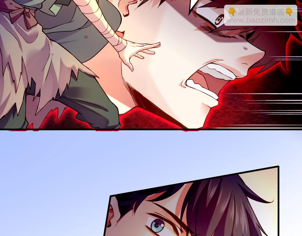 第33话 仇怨爆发，寻妖开启(1/3)-第35话