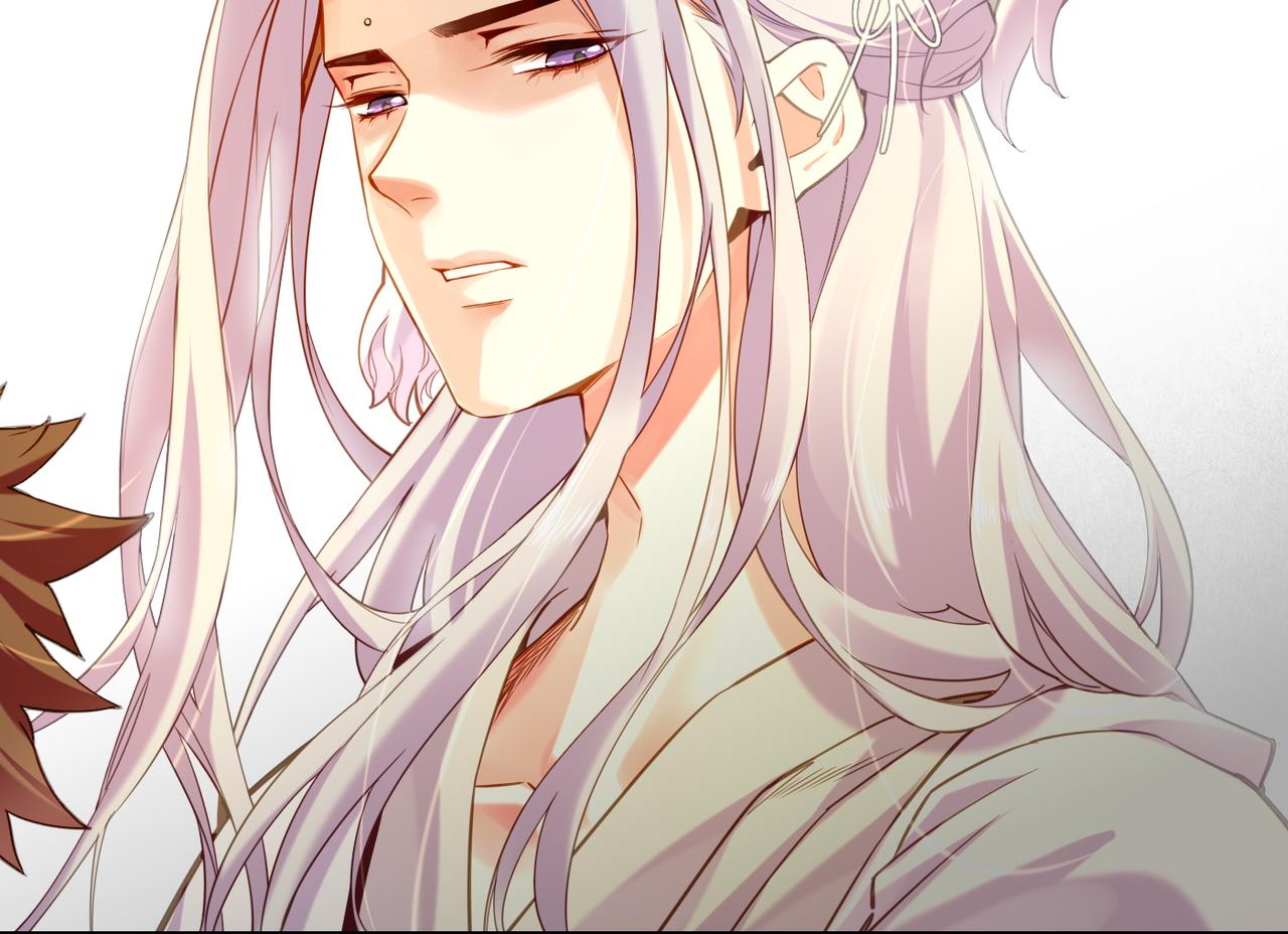 第33话 仇怨爆发，寻妖开启(1/3)-第35话