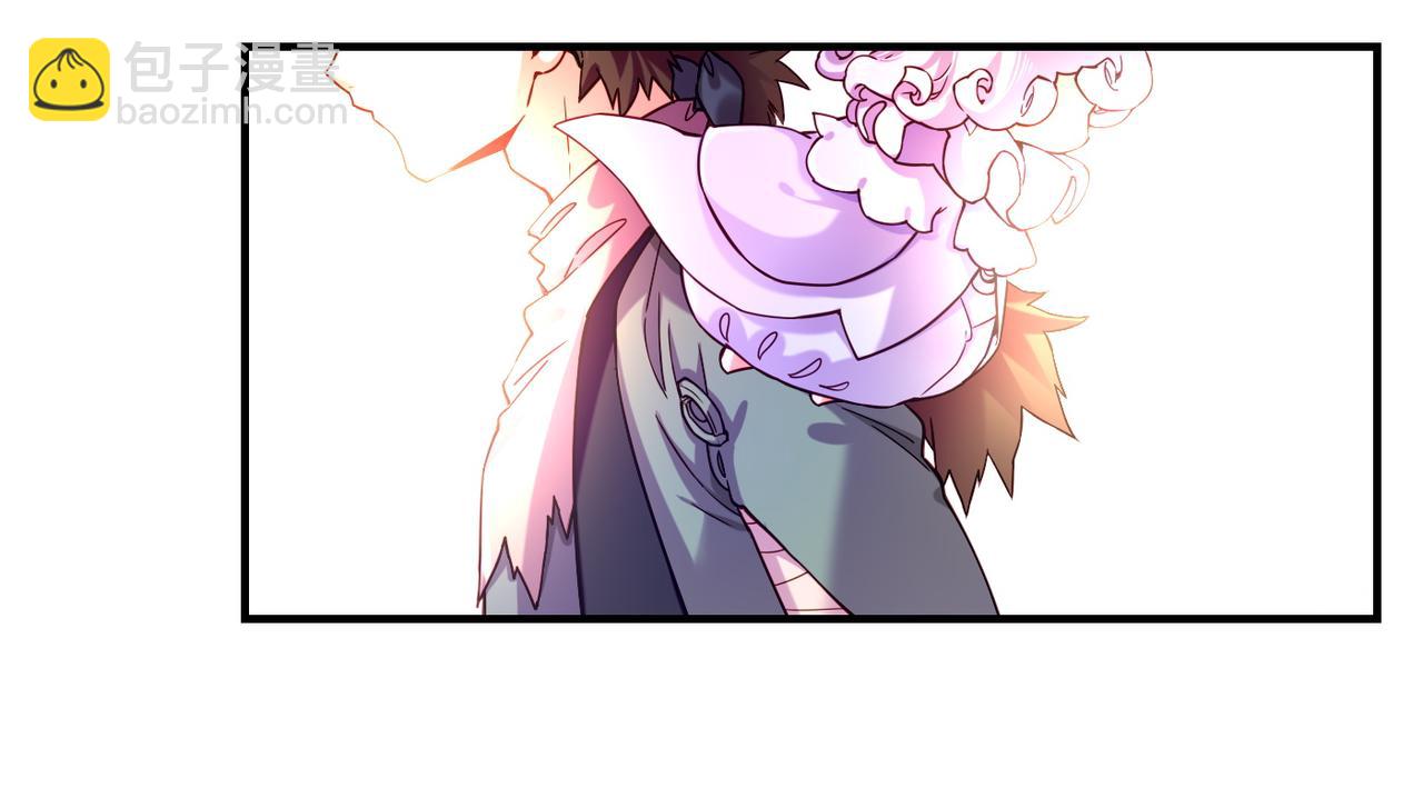 第33话 仇怨爆发，寻妖开启(1/3)-第35话