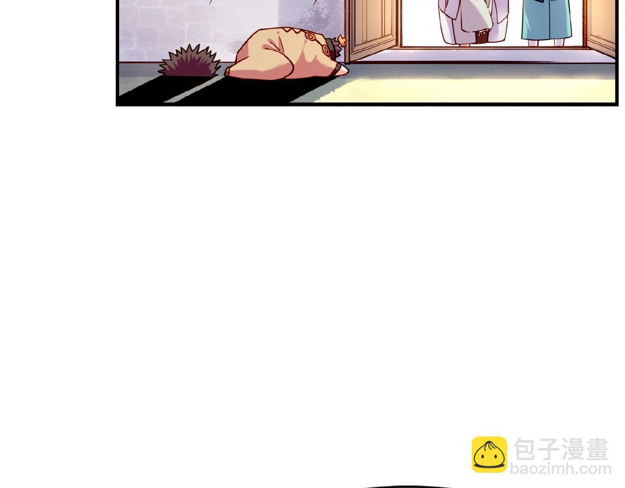 第35话 打砸妖店，威逼利诱(1/3)-第37话