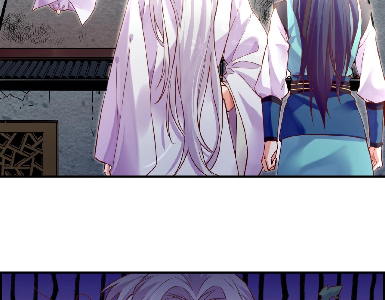 第35话 打砸妖店，威逼利诱(1/3)-第37话