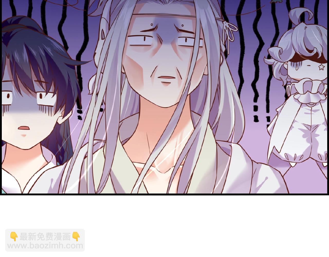 第35话 打砸妖店，威逼利诱(1/3)-第37话