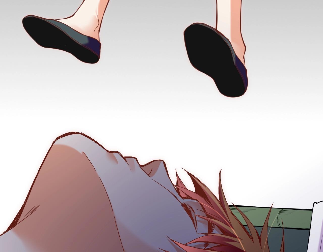 第37话  深渊诱惑，甘愿堕落(1/3)-第39话