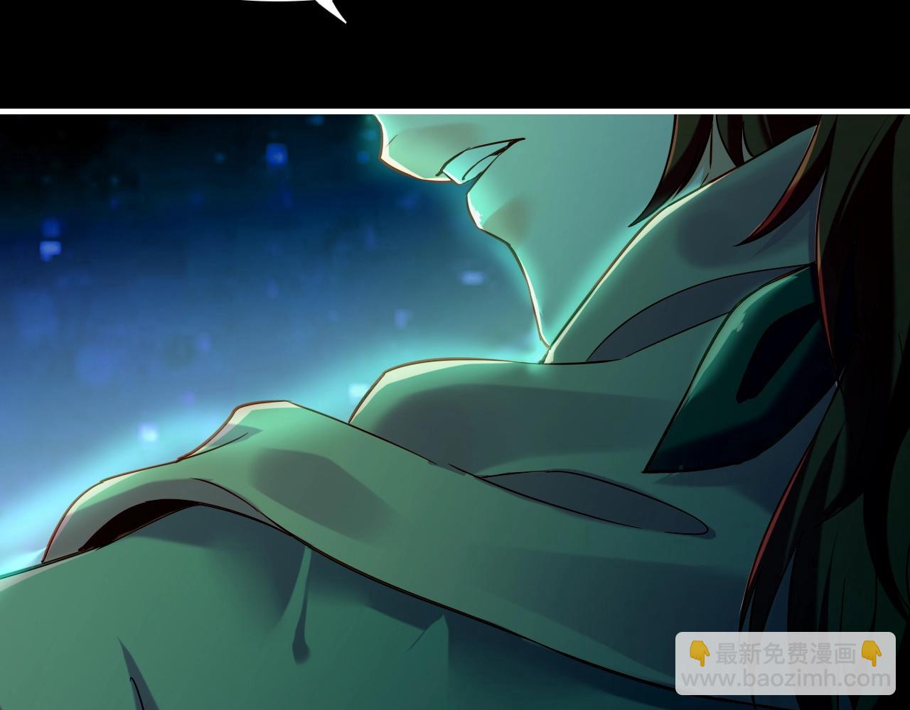 第38话 真实之眼，一死三生(1/3)-第41话