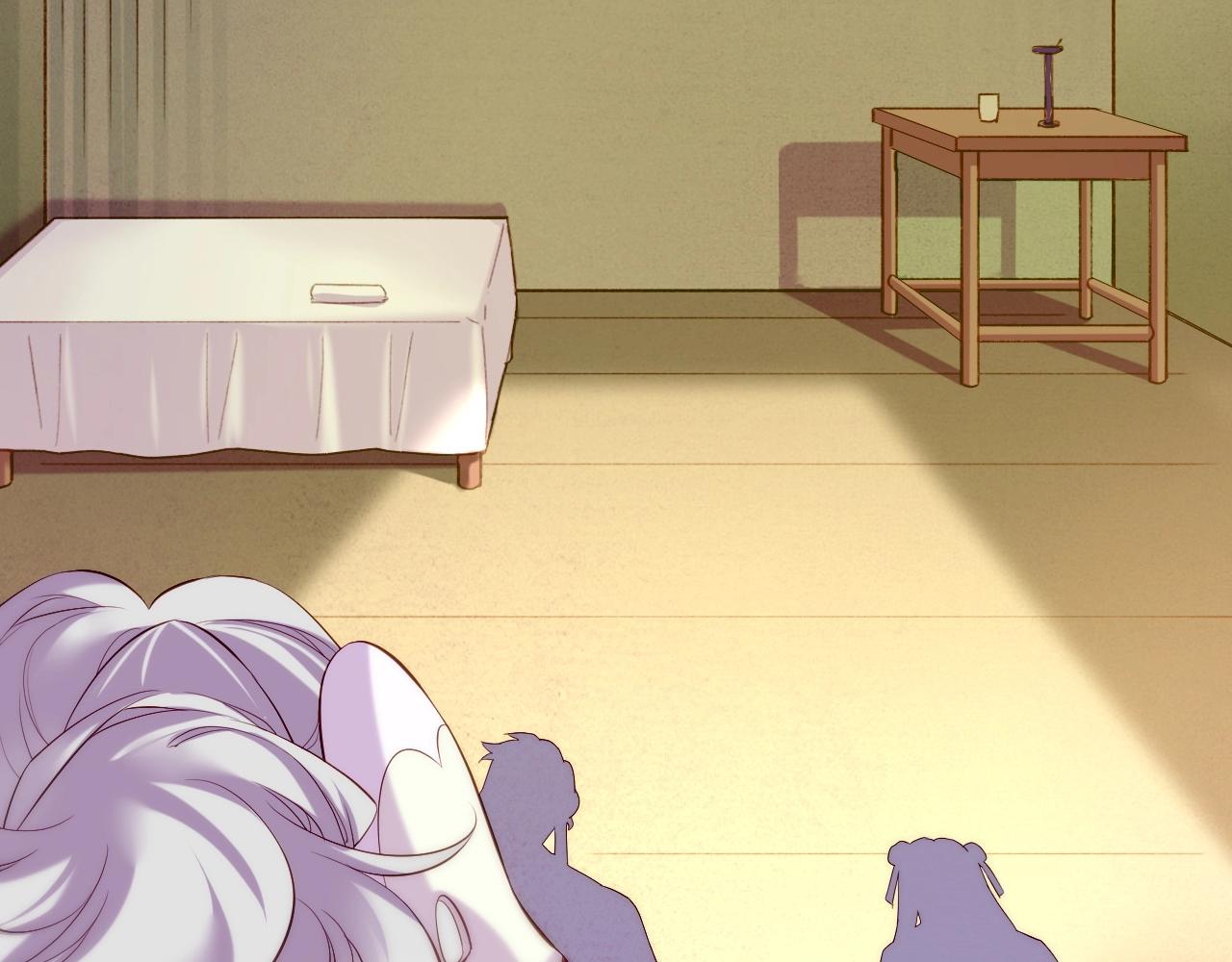 第40话 术法失效，魂散魄灭(1/5)-第43话