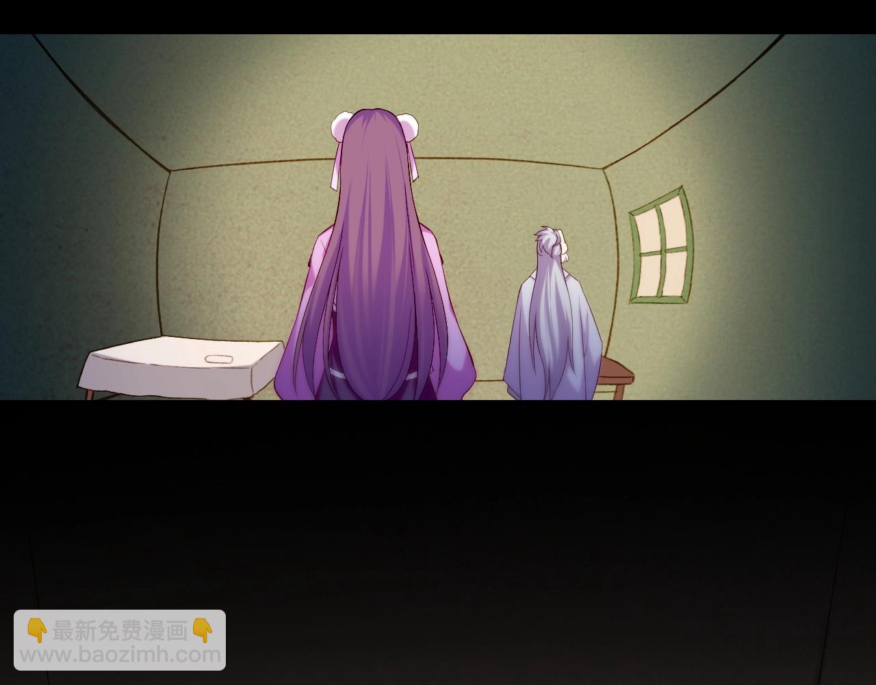 第40话 术法失效，魂散魄灭(1/5)-第43话