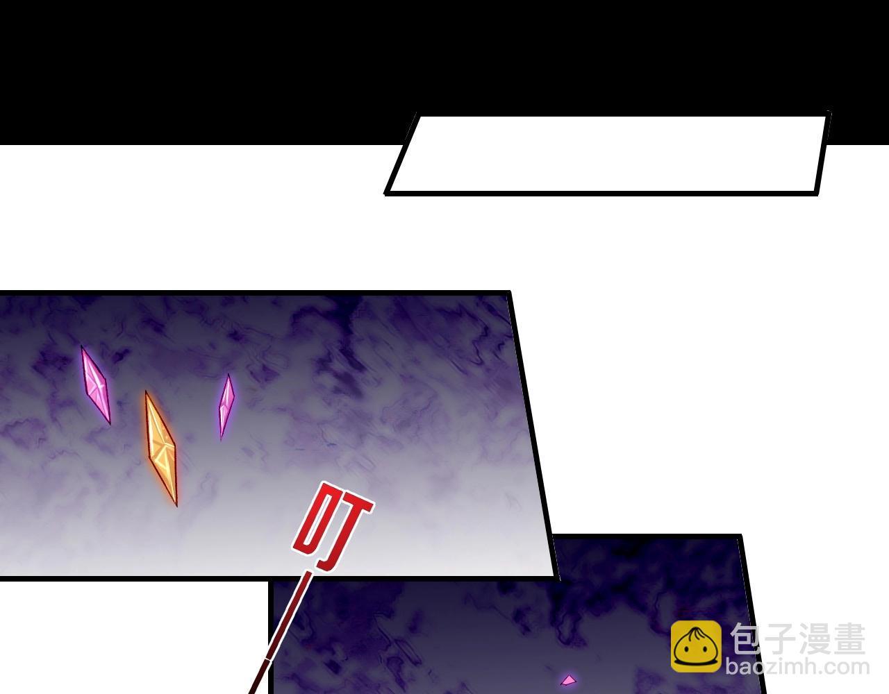 第40话 术法失效，魂散魄灭(1/5)-第43话