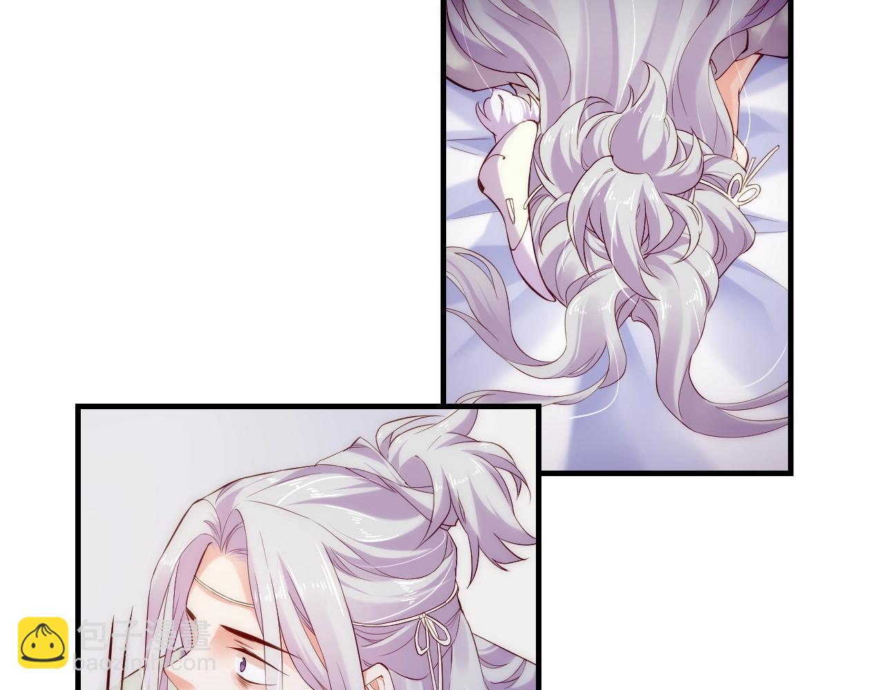 第42话 昔日之情，甘之如饴(1/3)-第45话